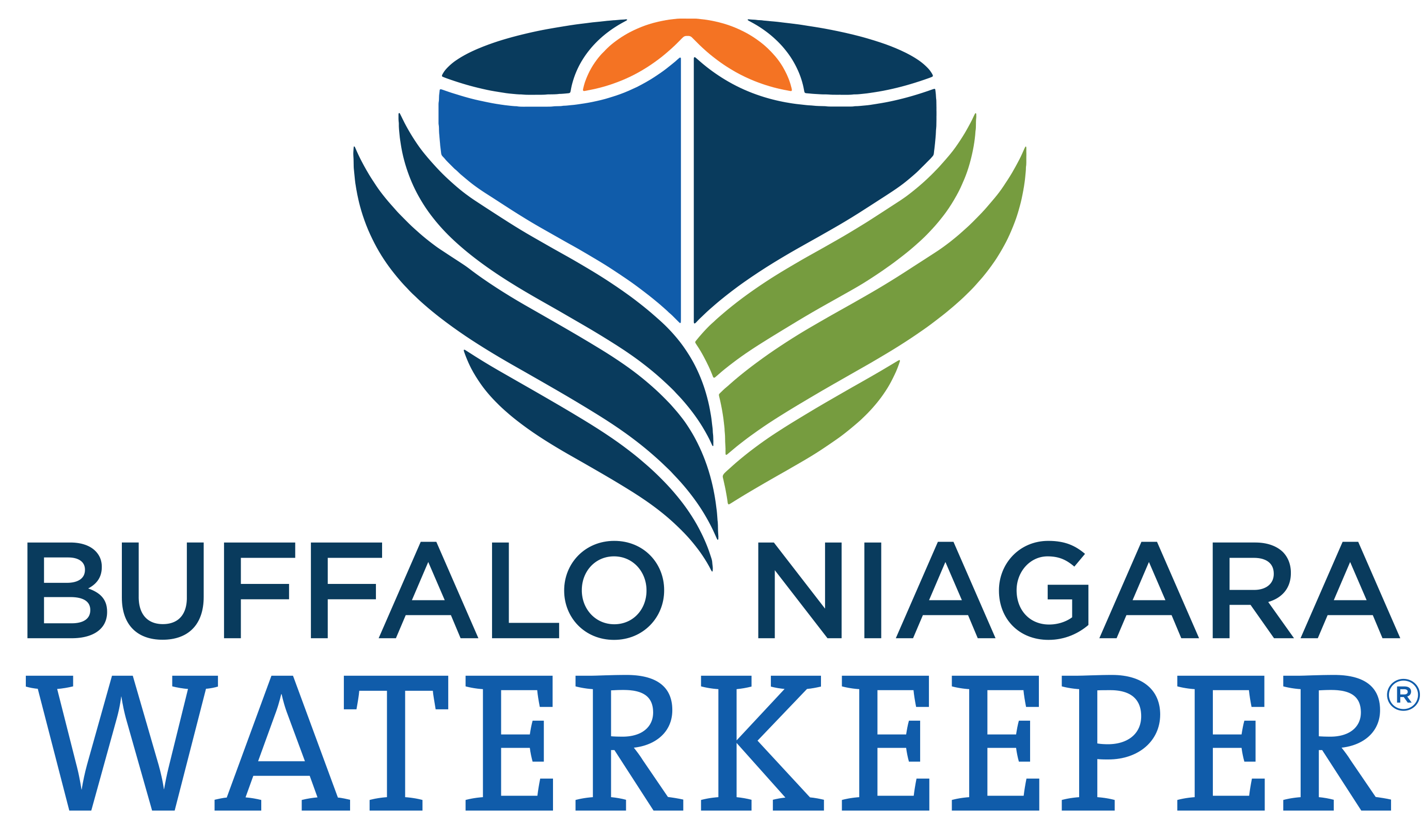 Bore død Formen HOME - Buffalo Niagara Waterkeeper
