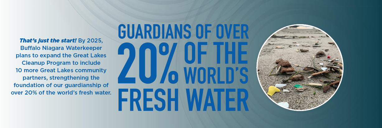 Guardians of the World’s Fresh Water